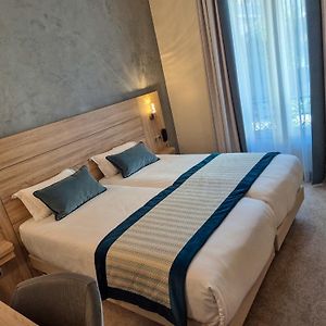 Hôtel Champerret Elysées