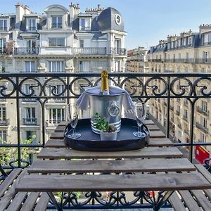 Hotel Montcalm